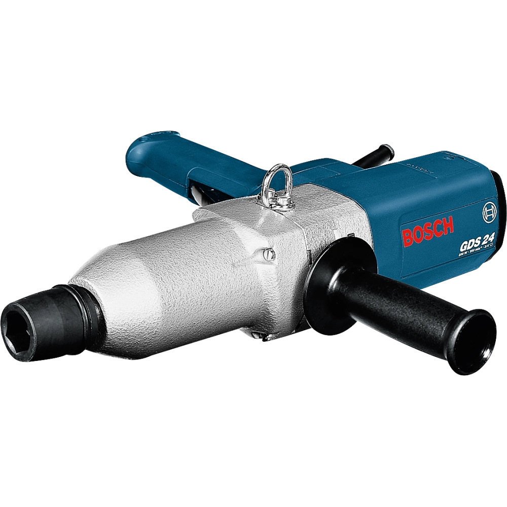 Bosch Professional GDS 24 Darbeli Somun Sıkma Makinesi