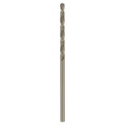 Bosch - HSS-Co Metal Matkap Ucu 2*49 mm 1'li Paket