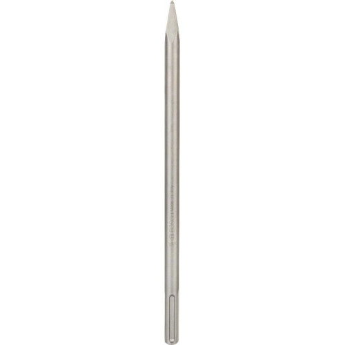 Bosch - SDS-Max Şaftlı Sivri Keski 400 mm 10'lu EKO