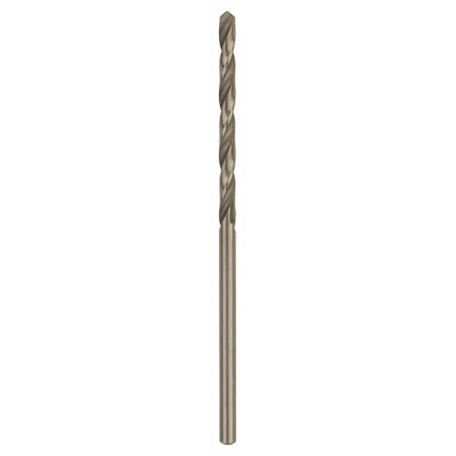 Bosch - HSS-Co Metal Matkap Ucu 2,5*57 mm 1'li Paket