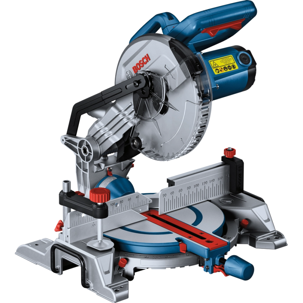 Bosch Professional GCM 216 Gönye Kesme Makinesi