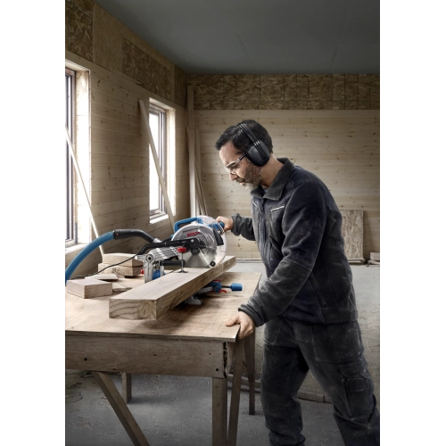 Bosch Professional GCM 216 Gönye Kesme Makinesi