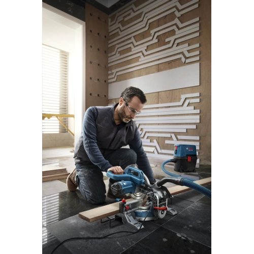 Bosch Professional GCM 216 Gönye Kesme Makinesi