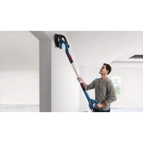 Bosch Professional GTR 550 Duvar Zımparası