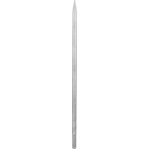 Bosch - SDS-Max Şaftlı Sivri Keski 600 mm 10'lu EKO
