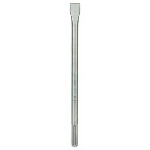 Bosch - SDS-Max Şaftlı Yassı Keski 400*25 mm EKO
