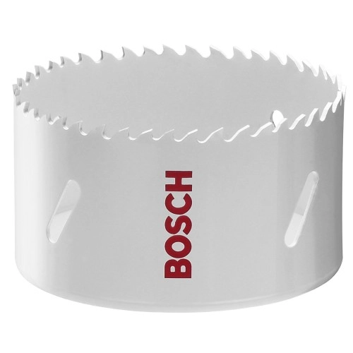 Bosch - HSS Bi-Metal Delik Açma Testeresi (Panç) 127 mm