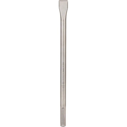 Bosch - SDS-Max Şaftlı Yassı Keski 400*25 mm 10'lu EKO