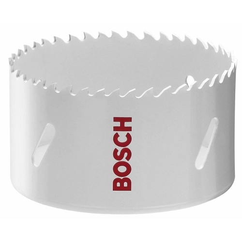 Bosch - HSS Bi-Metal Delik Açma Testeresi (Panç) 140 mm