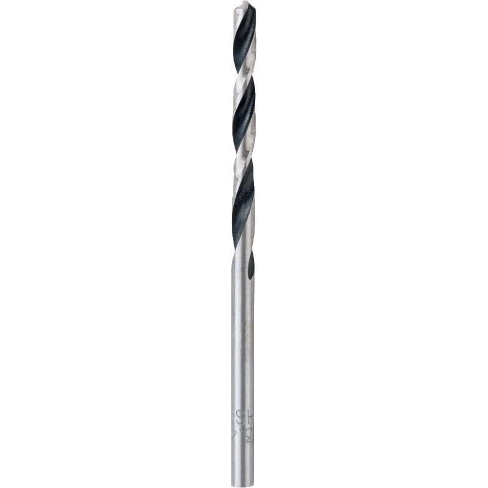 Bosch - HSS-PointeQ Metal Matkap Ucu 3,4 mm 10'lu