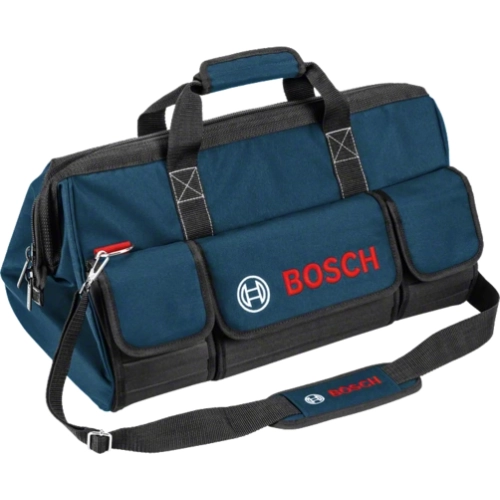 Bosch Professional Large Kanvas Çanta