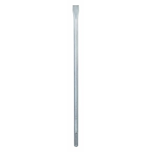 Bosch - SDS-Max Şaftlı Yassı Keski 600*25 mm EKO