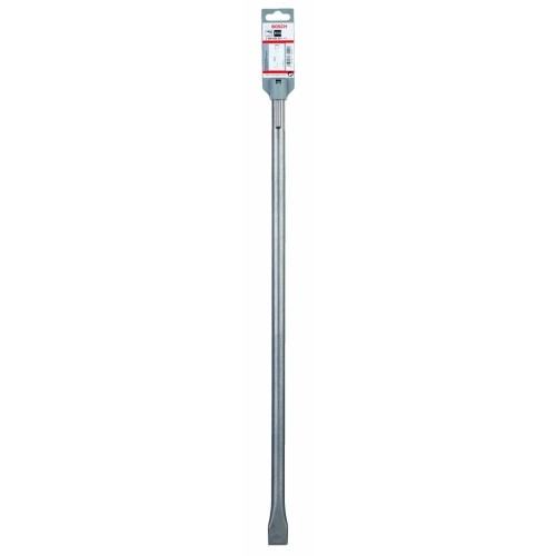 Bosch - SDS-Max Şaftlı Yassı Keski 600*25 mm EKO