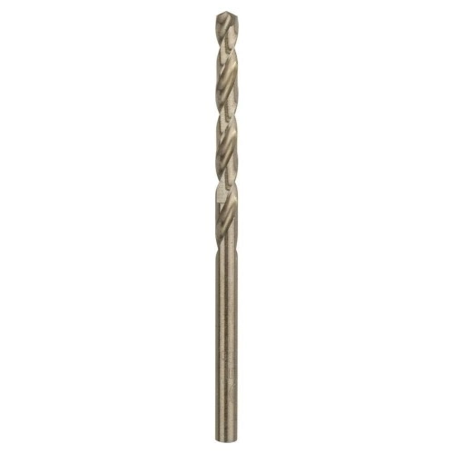 Bosch - HSS-Co Metal Matkap Ucu 4*75 mm 1'li Paket