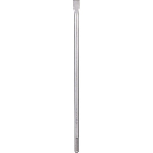 Bosch - SDS-Max Şaftlı Yassı Keski 600*25 mm 10'lu EKO