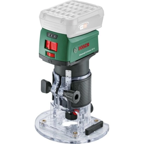 Bosch AdvancedTrimRouter 18V-8 Akülü Freze Makinesi