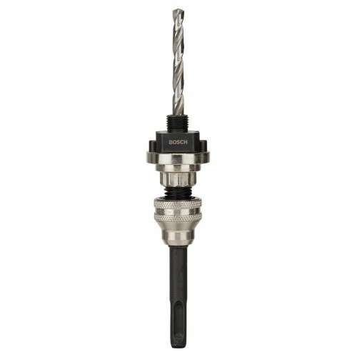 Bosch - SDS-Plus Q-Lock (Hızlı Kilitleme) Adaptörü, 14-210 mm Pançlar için