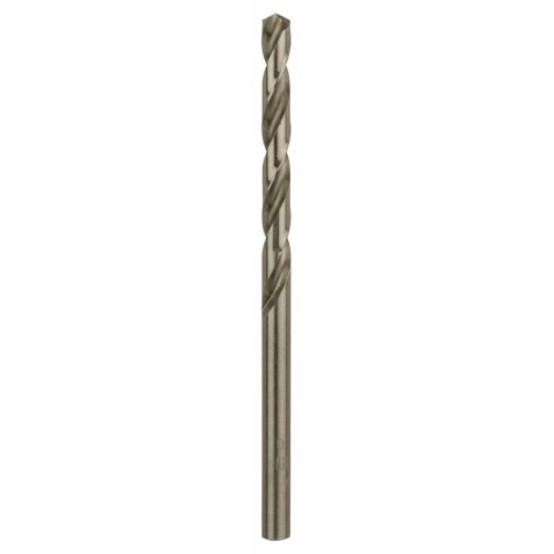 Bosch - HSS-Co Metal Matkap Ucu 4,5*80 mm 1'li Paket