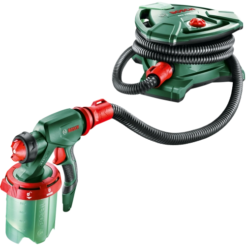 Bosch PFS 7000 Boya Tabancası