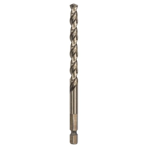 Bosch - Altıgen Şaftlı HSS-Co Merkezleme ucu 120 mm