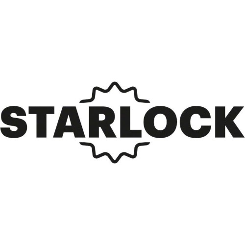 Bosch - Starlock - ACZ 85 EIB - BIM-TIN Çoklu Malzeme İçin Segman Testere Bıçağı, Bombeli 10'lu
