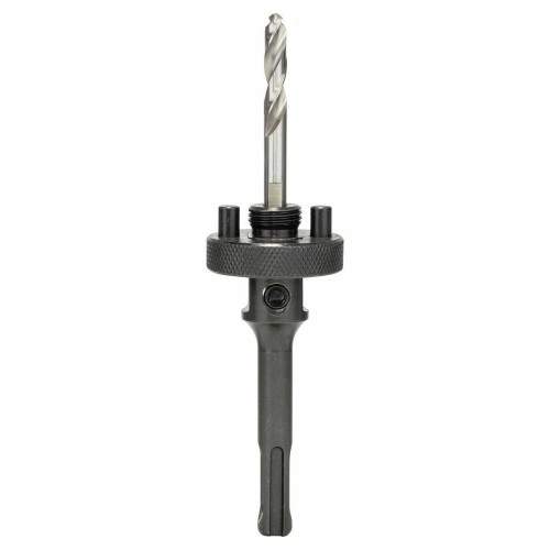 Bosch - SDS-plus Şaftlı 33-152 mm Pançlar İçin Adaptör