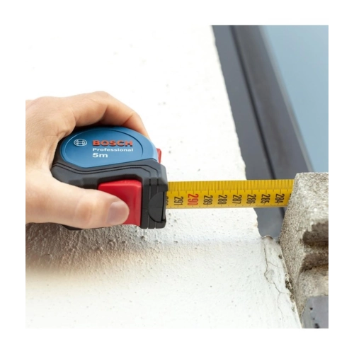 Bosch Profesyonel L-Boxx Çantalı 19 Parça El Aleti Seti - 0615990N2R