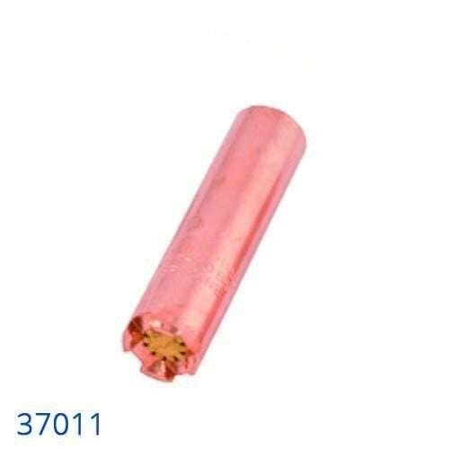Yıldız 37011 Tavlama Kolu Lülesi    No : 1  Propan - Oksijen