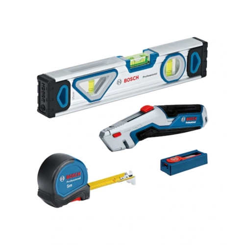 Bosch Professional El Aleti Seti 13 Parça 1600A027M3