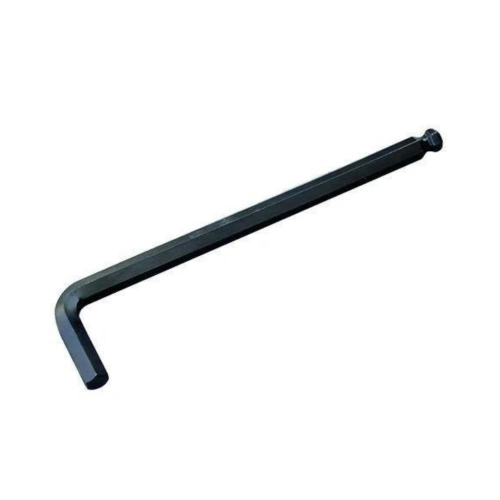 İzeltaş Yuvarlak Başlı Uzun Allen 8 Mm