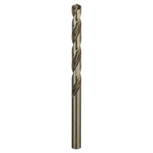 Bosch - HSS-Co Metal Matkap Ucu 8*117 mm 1'li Paket
