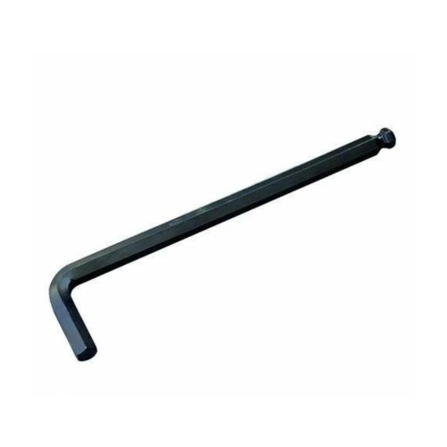 İzeltaş Yuvarlak Başlı Uzun Allen 10 Mm