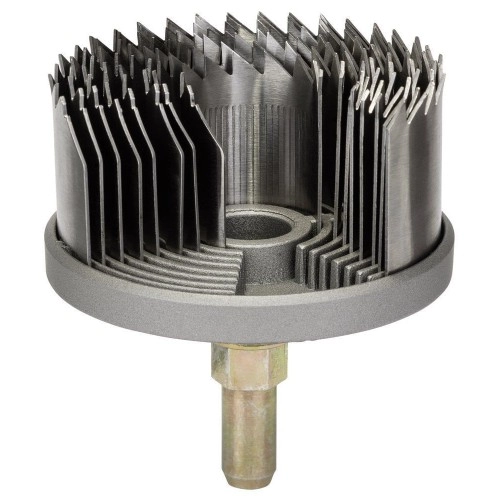 Bosch - Ahşap için 8 Parça Delik Açma Testeresi (Panç) Ø 25-32-38-44-51-57-63-68 mm