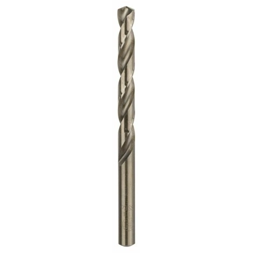Bosch - HSS-Co Metal Matkap Ucu 9*125 mm 1'li Paket