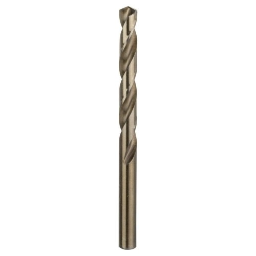 Bosch - HSS-Co Metal Matkap Ucu 9,5*125 mm 1'li Paket