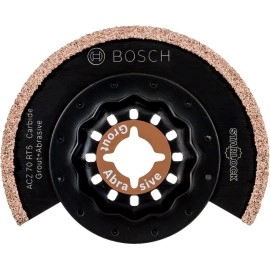 Bosch - Starlock - ACZ 70 RT5 - Carbide RIFF Zımpa..