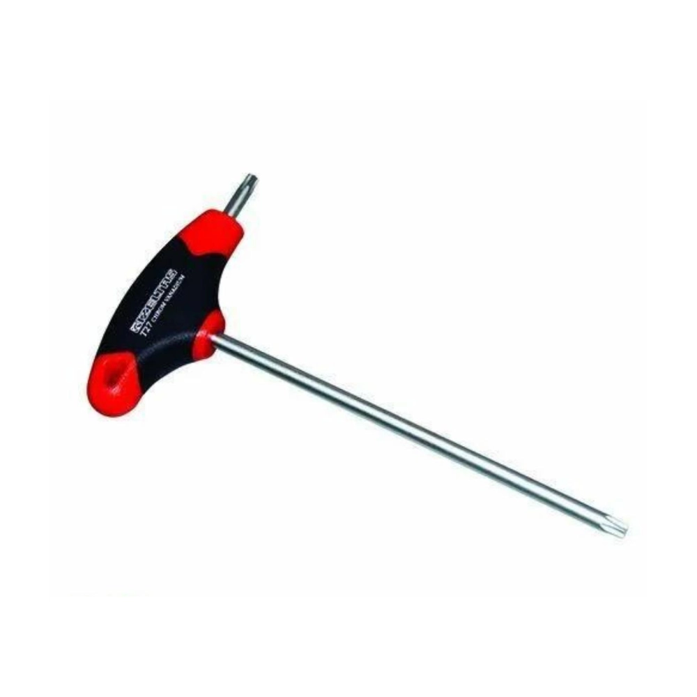 İzeltaş T Tipi Torx Allen Anahtart 30 İzeltaş T Tipi Torx Allen Anahtart 30