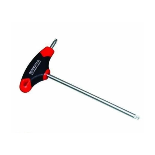 İzeltaş T Tipi Torx Allen Anahtart 30