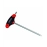 İzeltaş T Tipi Torx Allen Anahtar T 40