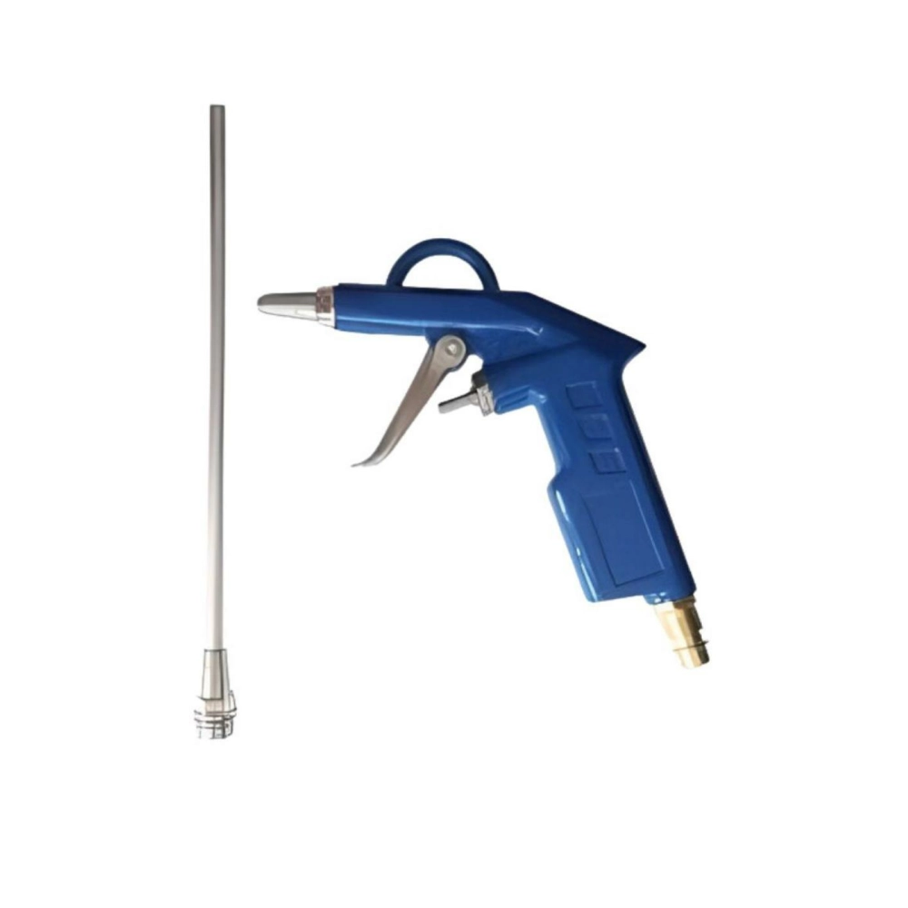 Astor Metal Hava Tabancası Uzun