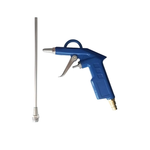 Astor Metal Hava Tabancası Uzun