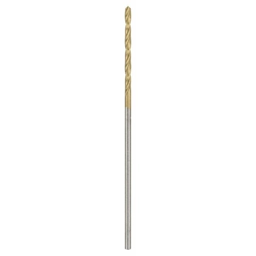 Bosch - HSS-TiN Metal Matkap Ucu 1*34 mm