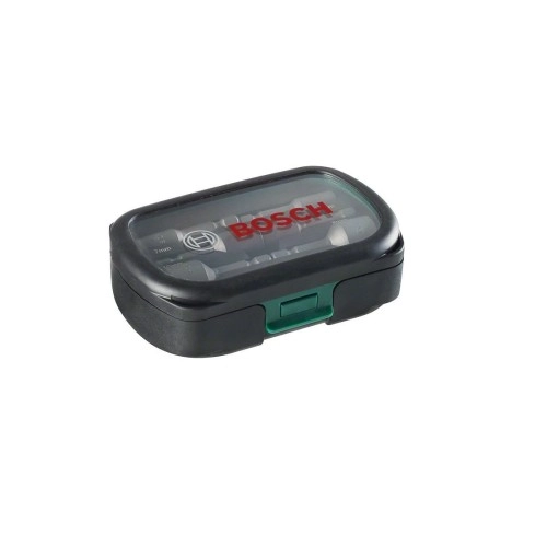Bosch - 6 Parça Manyetik Lokma Seti