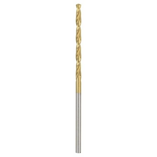 Bosch - HSS-TiN Metal Matkap Ucu 2*49 mm
