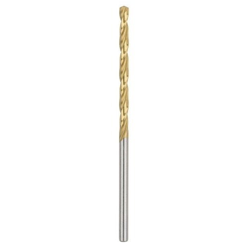 Bosch - HSS-TiN Metal Matkap Ucu 2,5*57 mm