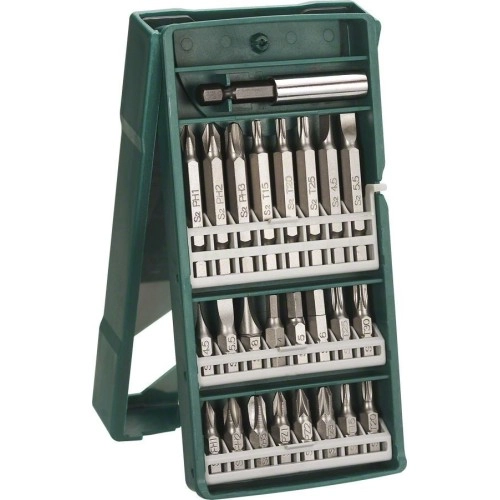 Bosch - X-Line Mini 25 Parça Vidalama Seti