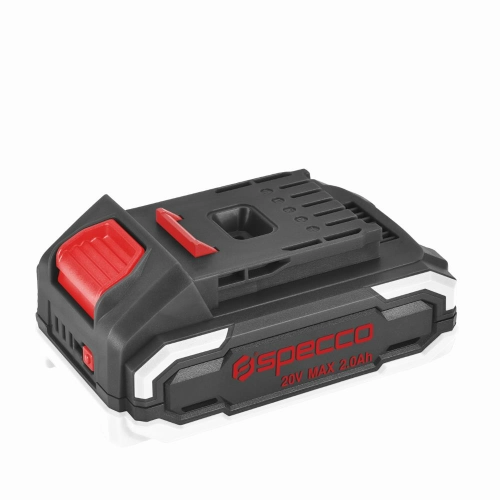 Specco 20 V 2 Ah Li-İon Batarya