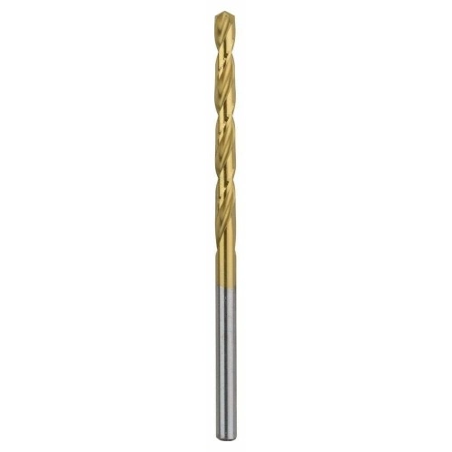 Bosch - HSS-TiN Metal Matkap Ucu 3,5*70 mm
