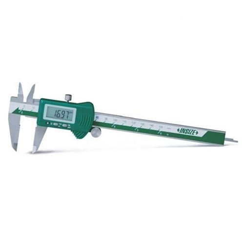 İnsize Dijital Kumpas 200 mm