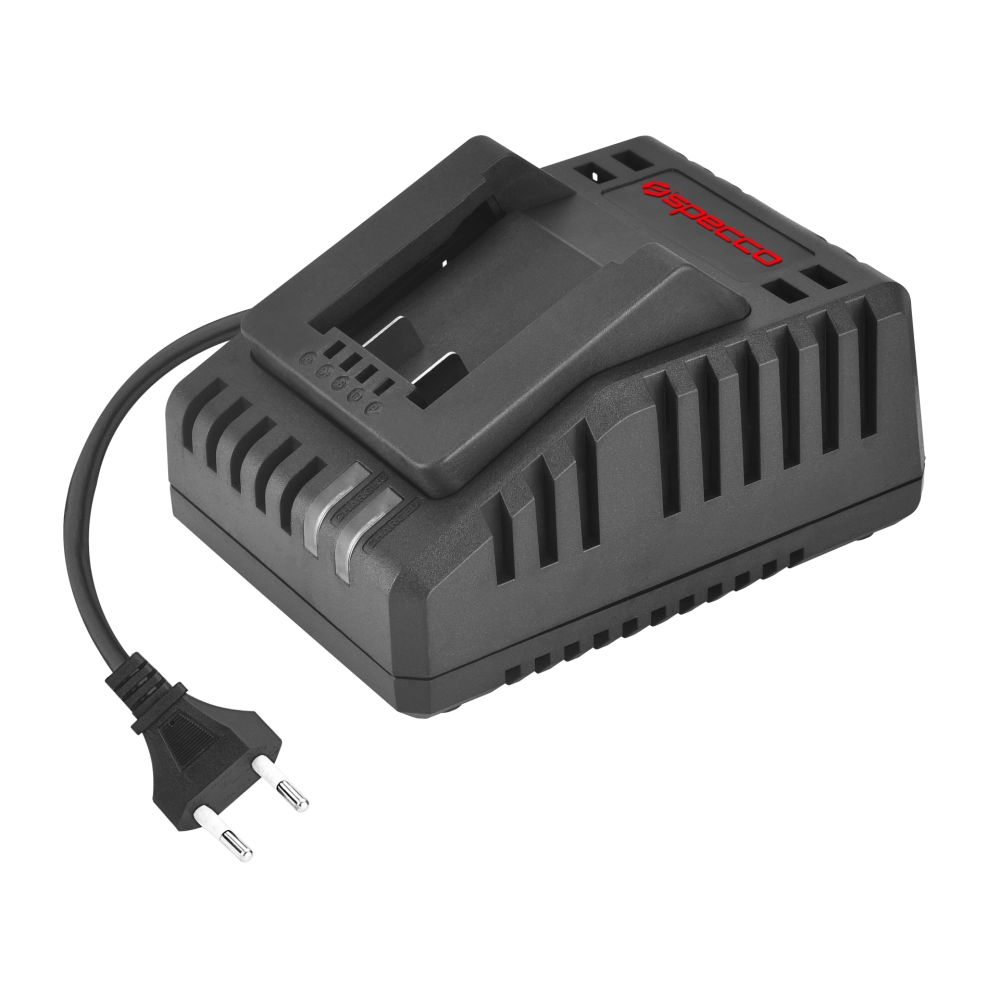 Specco 20v 2/4 Ah Li-İon Şarj Cihazı